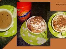 Chococofferoks