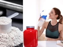 Como escolher Whey Protein? Faça uma escolha certeira na hora da compra depois dessas dicas de expert