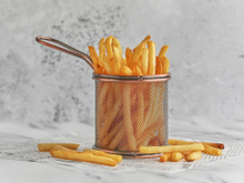 Como fritar batata sem óleo e nem gordura? Com esta dica você vai fazer receitas saudáveis e deliciosas em minutos!