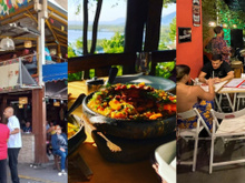 Passeio com comida boa: 9 polos gastronômicos do Rio de Janeiro para conhecer restaurantes cariocas incríveis