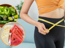 Você vai querer comer melancia, pepino, alface e abacaxi todos os dias depois que souber disso