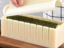 K-dramas na cozinha: 7 itens da AliExpress que ajudam a preparar receitas coreanas em casa