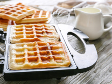 Receitas na sanduicheira: 9 pratos doces e salgados que vão facilitar o seu dia a dia