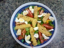 Salada Becker