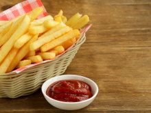 6 dicas para fazer batata frita supercrocante