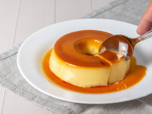 Como saber se o pudim está pronto e não deixar passar do ponto ou tirar do forno antes?