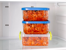 Sobrou carne cozida? Saiba como congelar o alimento para não perder a textura e sabor