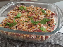 Leguminosas ou oleaginosas? Entenda a diferença e aprenda como incluir na dieta e no cardápio