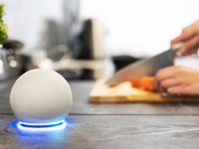 Echo Dot com Alexa com R$ 140 OFF? Oferta do Prime Day deixa a sua cozinha mais inteligente