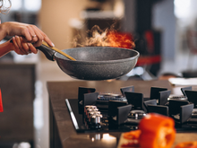 Por que você precisa ter um cooktop na sua cozinha? 3 motivos para comprar o eletrodoméstico
