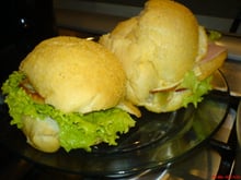 Mini Bauru