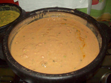 Caldo de Feijão