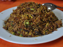 Paçoca de carne de sol: surpreenda-se com essa receita deliciosa