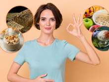 Resolva já o problema de fibras na alimentação! Esses truques vão te ajudar a incluir os alimentos certos no cardápio