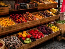7 frutas ricas em ferro para quem não come carne e quer evitar problemas de saúde como anemia