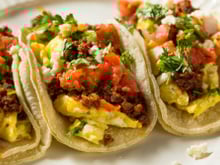 Comida mexicana: receitas tradicionais para descobrir novos sabores sem sair de casa! 