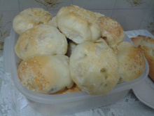 Trouxinha de salsicha