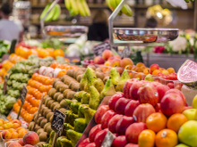 Nem limão, nem melão: a fruta mais exportada pelo Brasil em 2025 está na sua mesa e você nem percebe