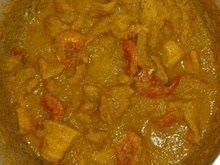 Moqueca de fato
