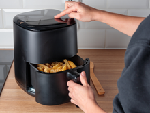 Quer comprar uma air fryer no precinho? Aproveite 49% OFF e tenha uma cozinha mais prática
