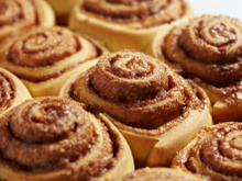 Cinnamon roll: o que é e como fazer
