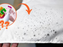 É o fim do mofo! Junte esses dois ingredientes que você tem em casa e faça um antimofo eficaz para deixar no armário