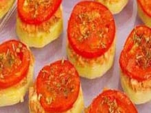 Pizza mentirinha