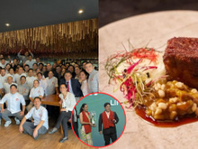 Melhor restaurante da América Latina une comida peruana e japonesa: veja o que comer e quanto custa o cardápio