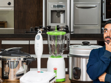 Os dois eletrodomésticos que você nunca deve colocar juntos na cozinha