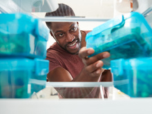 Essas são as dicas mais eficientes para deixar a marmita congelada com gosto de comida fresca