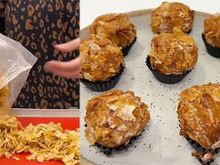 Receita de brigadeiro de caramelo salgado com Sucrilhos: como fazer o docinho surpreendente