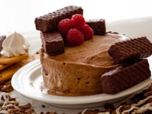 Doces gelados: 15 receitas de sobremesas para um verão mais gostoso