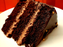 Esse é truque pra deixar o bolo molhadinho que as confeiteiras não querem que você descubra