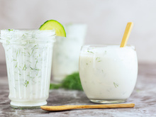 Limonada suíça cremosa: saiba como deixar a bebida refrescante ainda mais saborosa