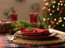 Clima natalino: Confira 3 acessórios para se preparar para o natal!