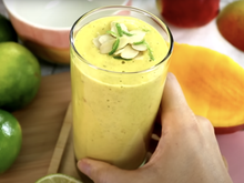 Adeus iogurte tradicional: essa bebida indiana probiótica é muito melhor; receita fácil é rica em lactobacilos vivos