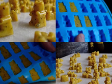 Essa jujuba saudável com suco de fruta vai ser sua nova queridinha pra matar vontade de doce