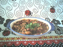 Fava Nordestina
