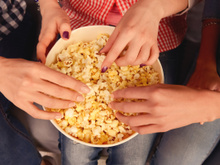 Pipoqueira: 3 dicas para escolher a opção ideal para a sua cozinha