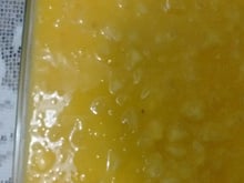Creme de Abacaxi