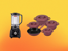 Amazon Prime Day: os itens de cozinha que estão valendo a pena nesse último dia