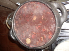 A feijoada