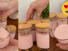 Danoninho proteico: gostinho de infância com ingredientes saudáveis, o adulto de hoje agradece!