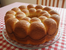 Como fazer bolo húngaro: a receita que virou febre na internet e vai te deixar com água na boca