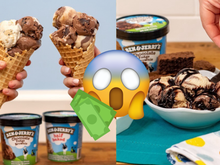 Open de sorvete Ben & Jerry's: coma de graça e quantas vezes você quiser (não é fake news)
