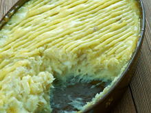 Bacalhau espiritual: receita simples