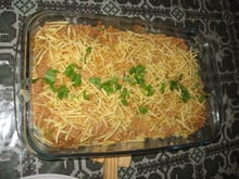 Batata aos 3 jeitos