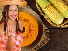 O que acontece com o seu corpo quando você come milho todos os dias