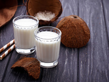 Batida de coco com leite condensado: como fazer