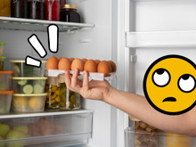 Especialistas revelam os alimentos surpreendentes que devem ser mantidos na geladeira:  você pode ficar surpreso ao descobrir que está armazenando errado